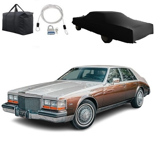 CADILLAC SEVILLE CAR COVER 1980-1985