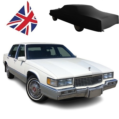 CADILLAC SEVILLE CAR COVER 1986-1991