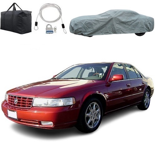 CADILLAC SEVILLE CAR COVER 1992-1997