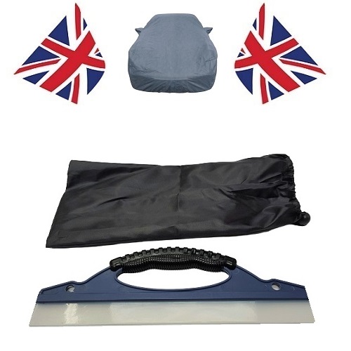CAR CLEANING WATER REMOVAL BLADE