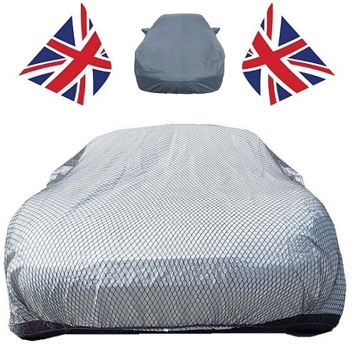 CAR COVER NET FOR TOWING OR WINDY AREAS LARGE UPTO 5.1 MTR LONG