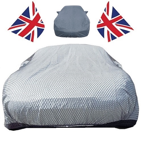 CAR COVER NET FOR TOWING OR WINDY AREAS SMALL UPTO 4.3 MTR LONG