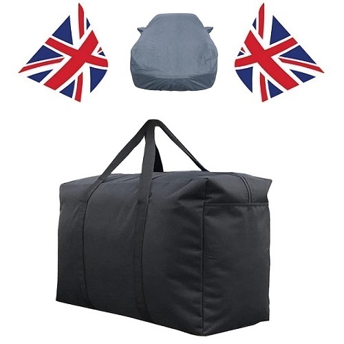 CAR COVER REPLACEMENT STORAGE BAG ORIGINAL