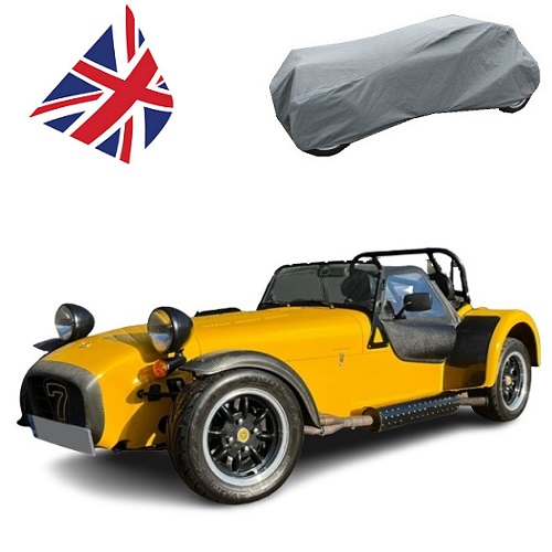 CATERHAM SUPERLIGHT CAR COVER