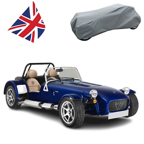 CATERHAM SV CSR WIDEBODY CAR COVER