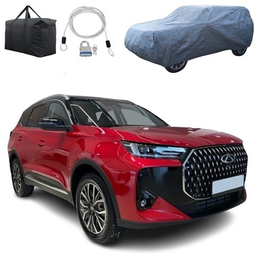 CHERY TIGGO 7 CAR COVER 2024 ONWARDS