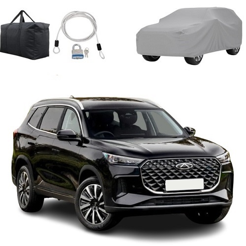 CHERY TIGGO 8 CAR COVER 2025 ONWARDS