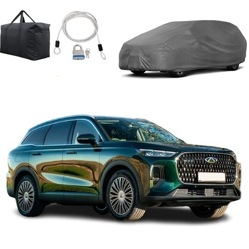 CHERY TIGGO 9 CAR COVER 2023 ONWARDS
