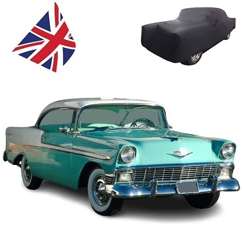 CHEVROLET BEL AIR CAR COVER 1955-1957