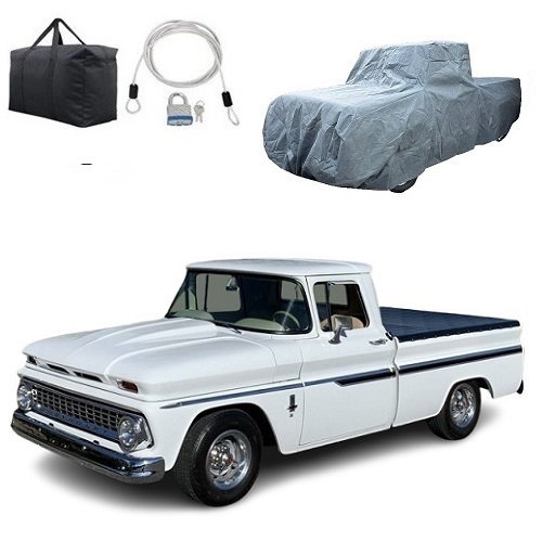 CHEVROLET C10 PICKUP CAR COVER 1960-1966