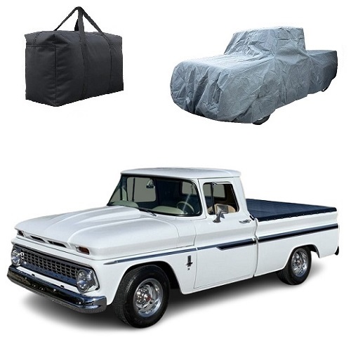 CHEVROLET C10 PICKUP CAR COVER 1960-1966