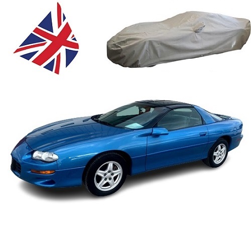 CHEVROLET CAMARO CAR COVER 1993-2002