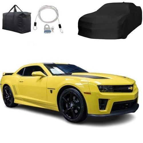 CHEVROLET CAMARO CAR COVER 2010-2015