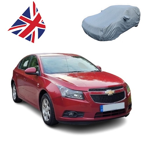 CHEVROLET CRUZE CAR COVER 2008 ONWARDS
