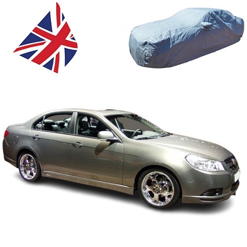 CHEVROLET EPICA CAR COVER 2006 ONWARDS