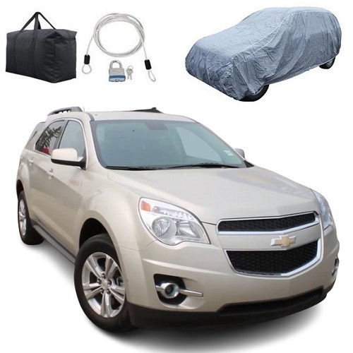 CHEVROLET EQUINOX CAR COVER 2010-2017