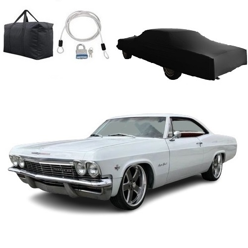 CHEVROLET IMPALA CAR COVER 1962-1970