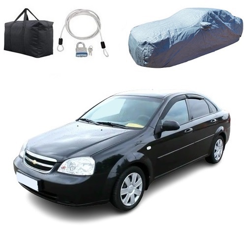 CHEVROLET LACETTI CAR COVER 2002-2008 SALOON