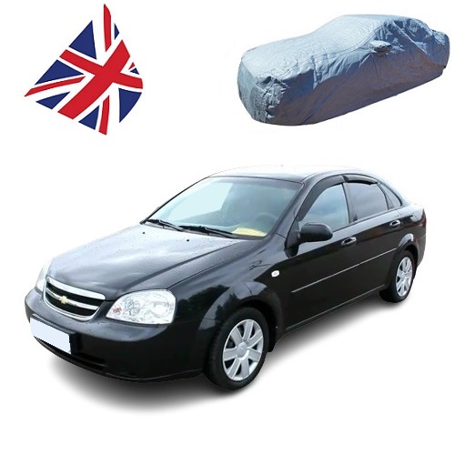 CHEVROLET LACETTI SALOON CAR COVER 2002-2008 