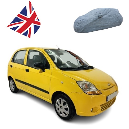 CHEVROLET MATIZ CAR COVER 2005-2009