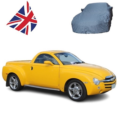 CHEVROLET SSR CAR COVER 2003-2006