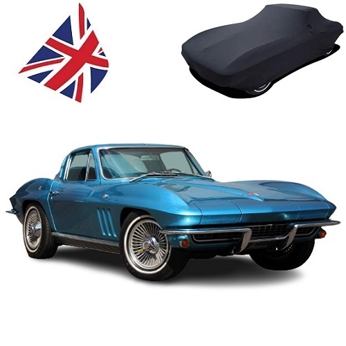 CHEVROLET STINGRAY CAR COVER 1963-1967