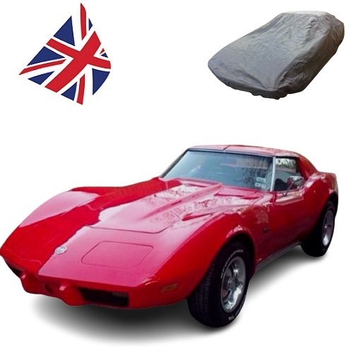 CHEVROLET STINGRAY CAR COVER 1968-1982