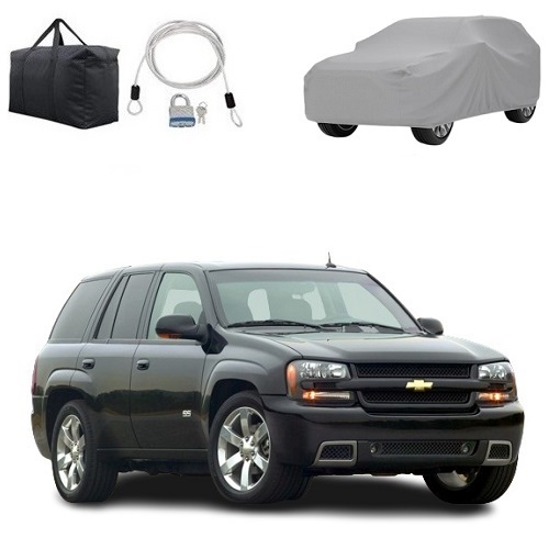 CHEVROLET TRAILBLAZER CAR COVER 2002-2009