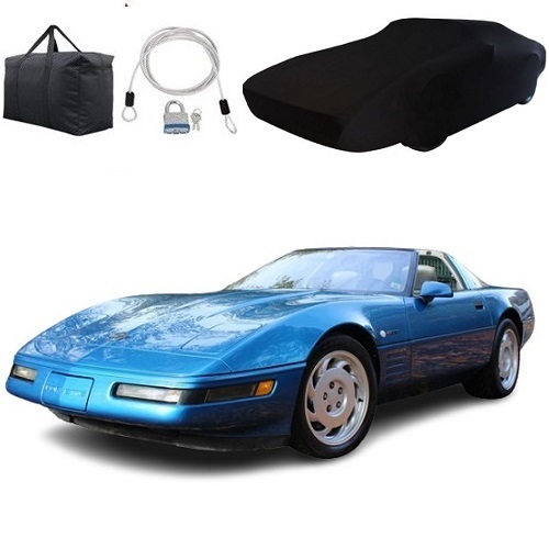 CHEVROLET ZR1 CAR COVER 1983-1996