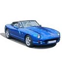 TVR CHIMAERA CAR COVER 1993-2003