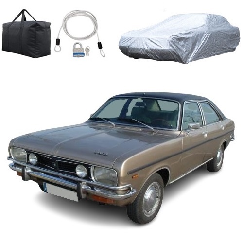 CHRYSLER 180 CAR COVER 1970-1982