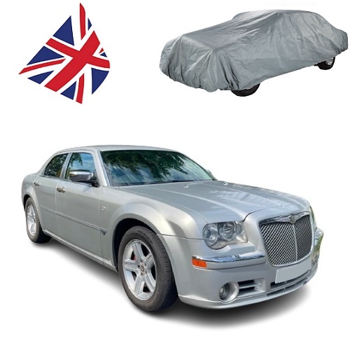 CHRYSLER 300C CAR COVER 2004-2010