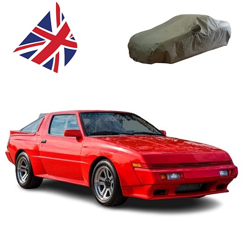 CHRYSLER CONQUEST CAR COVER 1987-1989