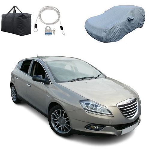 CHRYSLER DELTA CAR COVER 2011 ONWARDS
