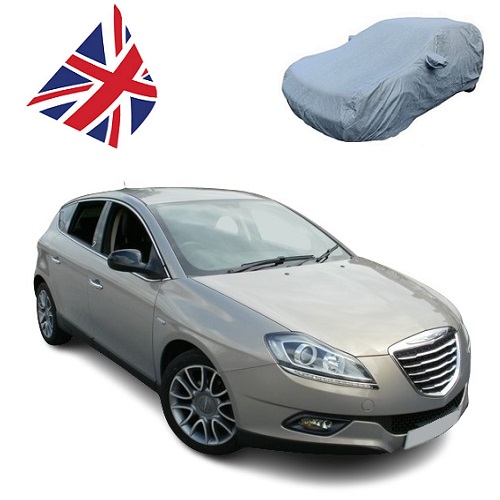 CHRYSLER DELTA CAR COVER 2011 ONWARDS