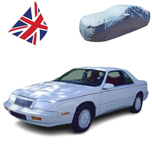 CHRYSLER LEBARON CAR COVER 1987-1995