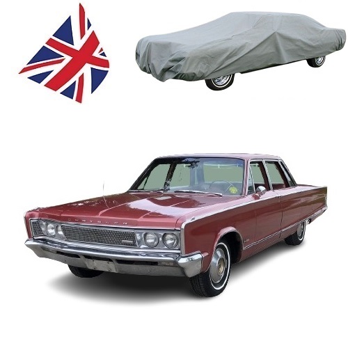 CHRYSLER NEW YORKER CAR COVER 1964-1968