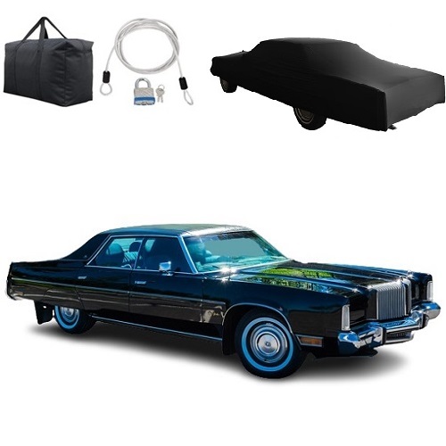 CHRYSLER NEW YORKER CAR COVER 1968-1978