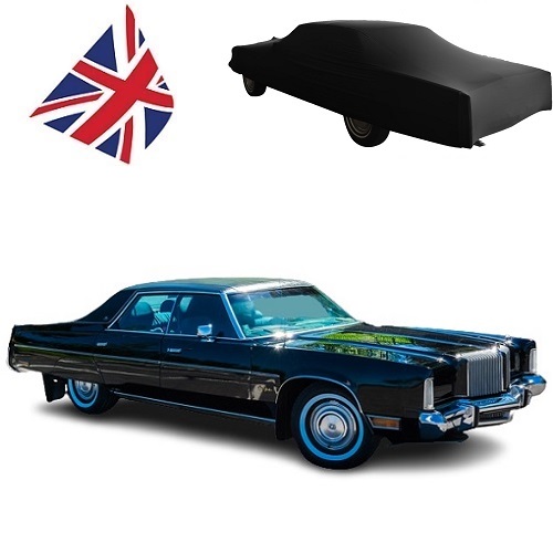 CHRYSLER NEW YORKER CAR COVER 1968-1978 