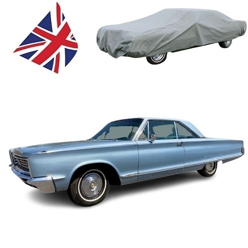 CHRYSLER NEWPORT CAR COVER 1964-1968