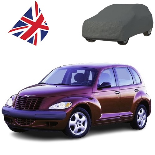 CHRYSLER PT CRUISER CAR COVER 2000 ONWARDS