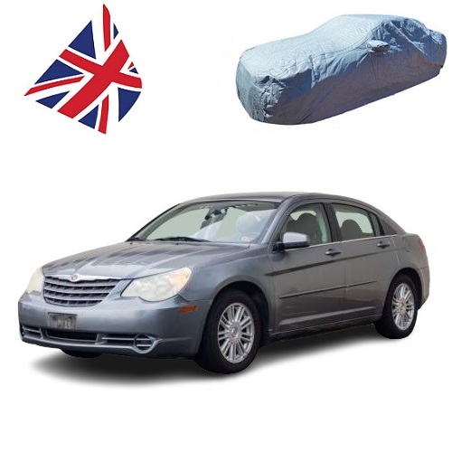 CHRYSLER SEBRING CAR COVER 2007-2010