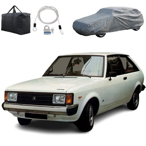 CHRYSLER SUNBEAM CAR COVER 1977-1981