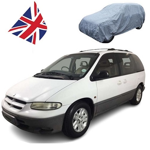 CHRYSLER VOYAGER CAR COVER 1996-2000