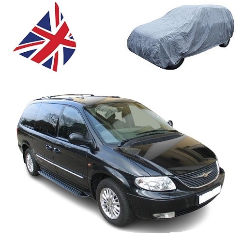 CHRYSLER VOYAGER CAR COVER 2001-2007