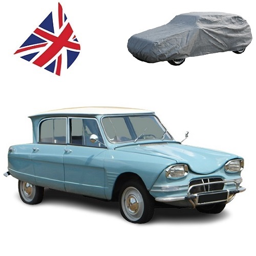 CITROEN AMI CAR COVER 1961-1978