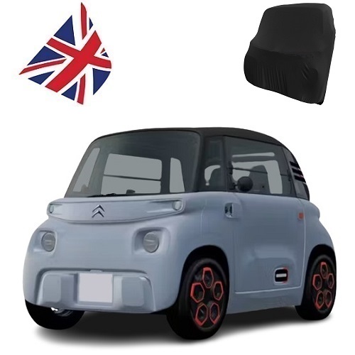CITROEN AMI CAR COVER 2021 ONWARDS