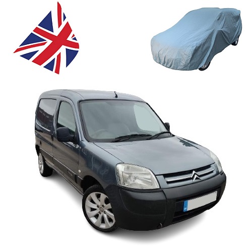 Car covers (indoor, outdoor) for Citroen C2