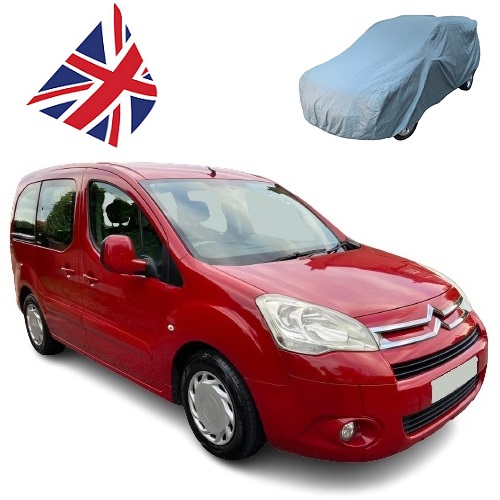 CITROEN BERLINGO CAR COVER 2008-2018