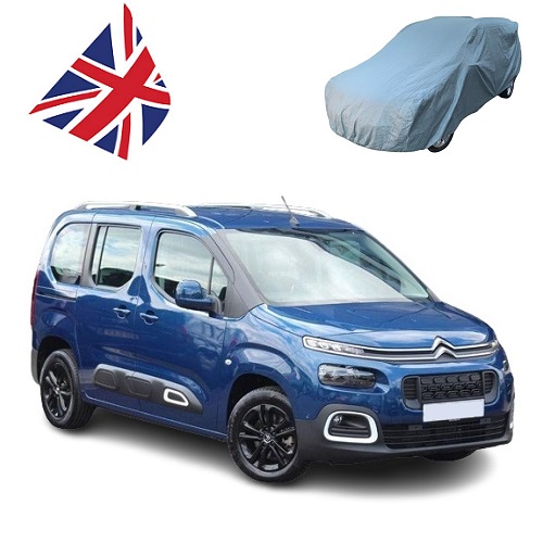 CITROEN BERLINGO CAR COVER 2018 ONWARDS